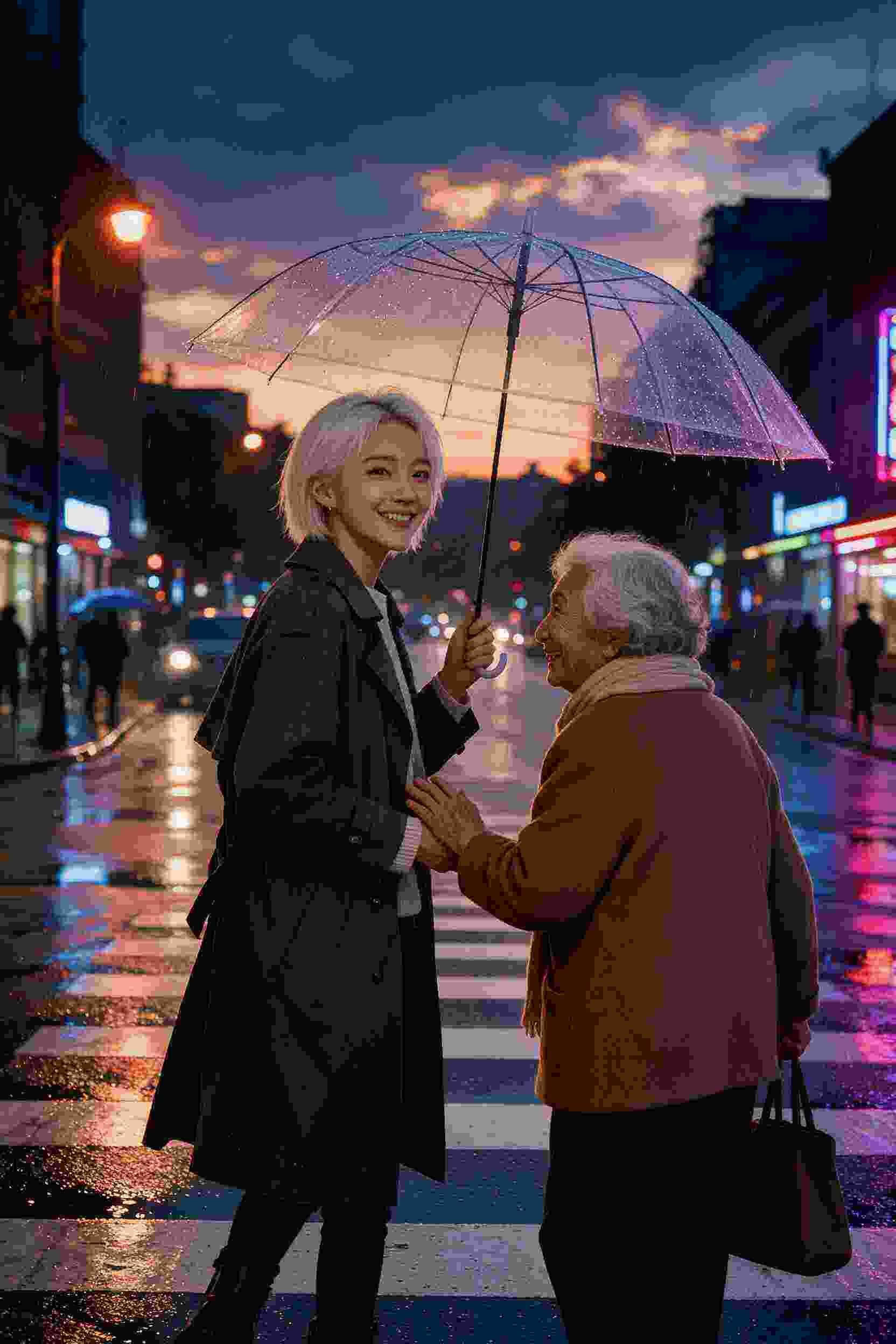古装奇幻